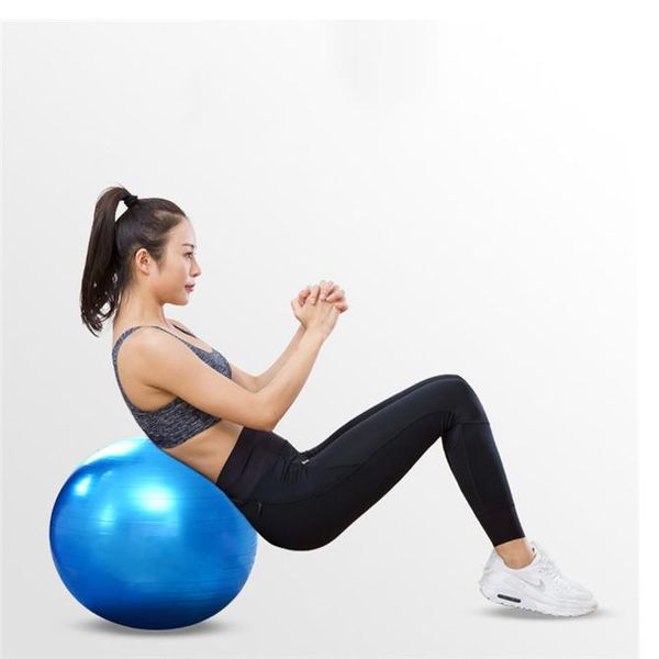 

eco-friendly fitness yoga ball exercise balls pilates