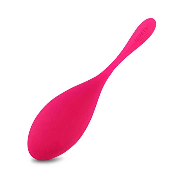 NXY Eggs Women Silicone Kegel Balls Ben Wa Ball Vaginal Egg Massager Control Tighten Exercise Adult Trainer Se_voghion.com
