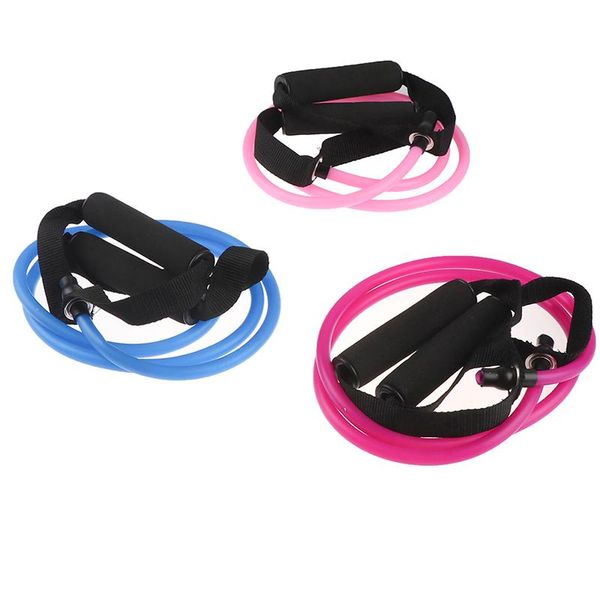 

ffitness resistance bands gym sport band elastic expander pull rope