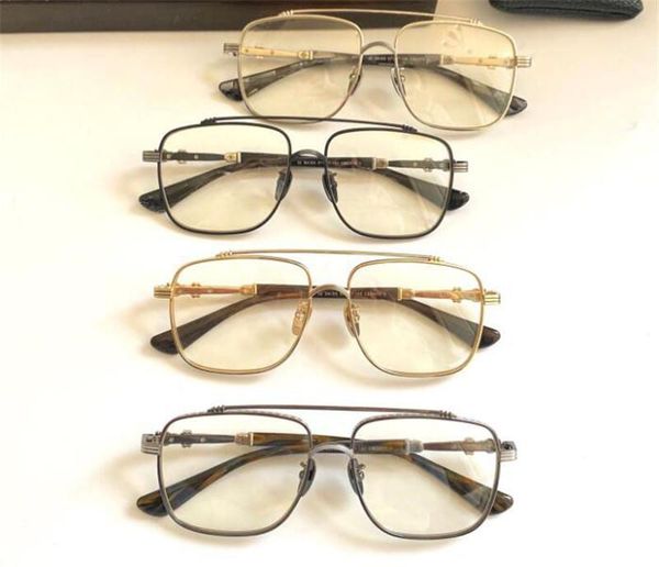 

2021 fashion frame formulable frame lensesclassic and high quality, Silver