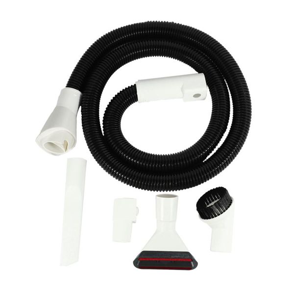 

replacement combo sucker soft flexible hose brush set for vorwerk vk150 vk200 vacuum cleaner spare parts cleaners