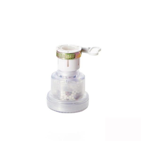 

kitchen faucets faucet shower water saving filter valve mini tap purifier home bathroom #4a23
