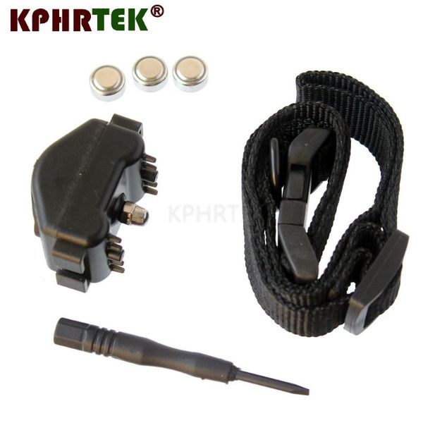 

dog collars & leashes bark control collar with vibration and waterproof
