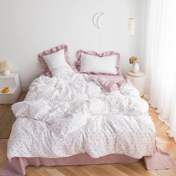 

bedding sets king size set  bed sheets and pillowcases duvet cover