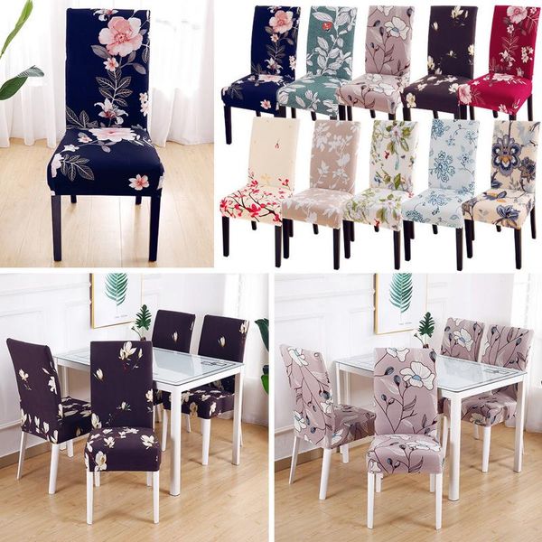 

chair cover jacquard high back removable protector seat spandex elastic wedding el banquet sofa and armchairs 1/2/4/6 pcs covers