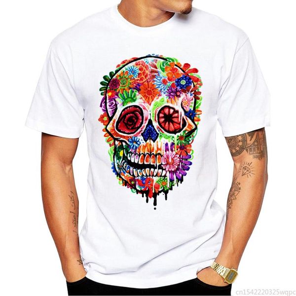 

men's t-shirts promotional retro funny casual everyday men and women with short sleeves o-neck mens clothing tees, White;black