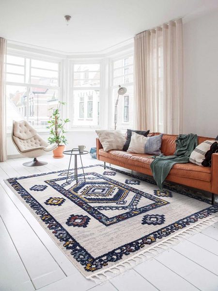 

carpets ethnic turkey carpet vintage bedroom bedside rug nordic europe simple living room hallway morocco rugs mat