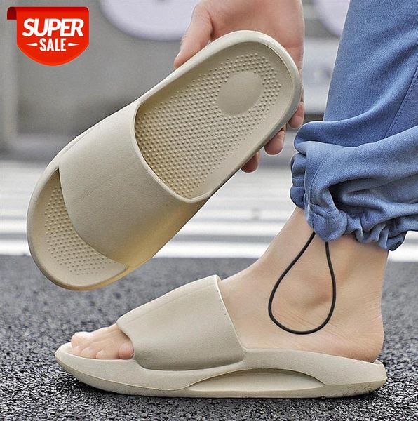 

slippers eva pedal, couples flip flops outdoor beach for men #i72y, Black