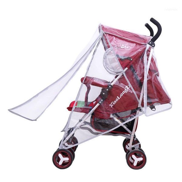 

stroller parts & accessories dsland mom foofoo high landscape rain cover baby cart windproof dustproof raincoat large1