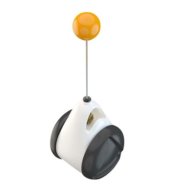 

cat toys -funny electric toy tumbler funny stick automatic interactive supplies