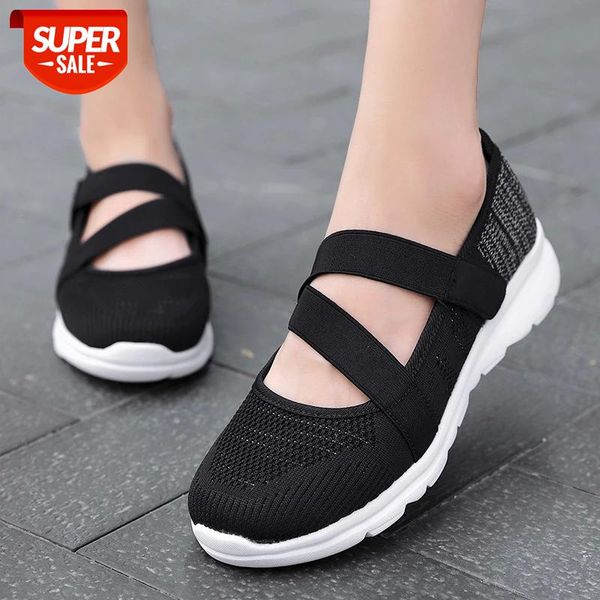 

2020 new women casual shoes breathable platform sneakers female fashion woman tenis feminino #sa1x