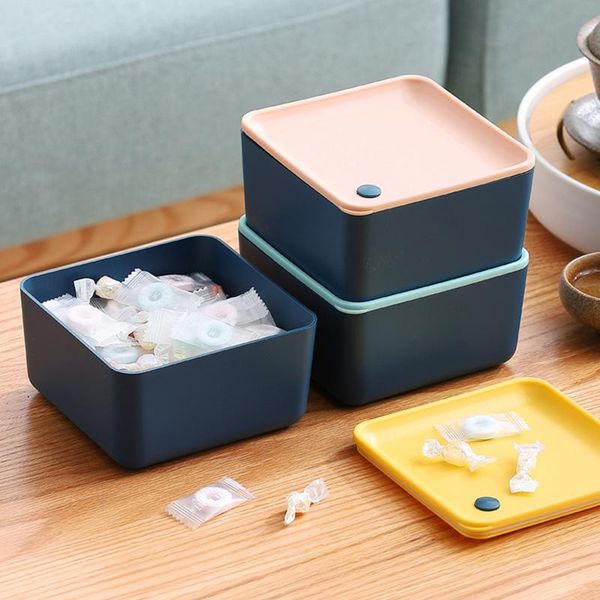 

leak-proof storage containers with airtight lids stackable kitchen for @ls bottles & jars