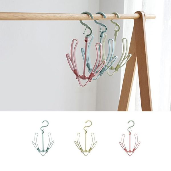 

creative windproof drying shoe rack hook balcony shoes hanging hanger hooks & rails