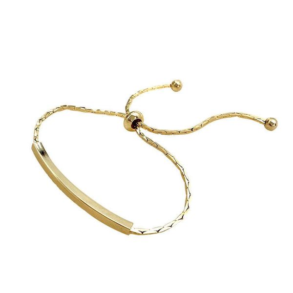 

bangle potcet korea 2021 fashion trend women's word open bracelet geometric retro punk personality jewelry, Black