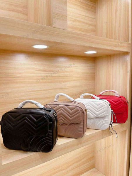 

2021 women's four colors classic quilted crossbody bag women handbags designers