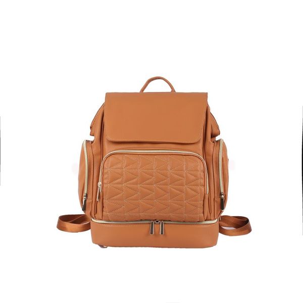 

diaper bags nappy backpack mummy large capacity mom baby multi-function waterproof outdoor travel