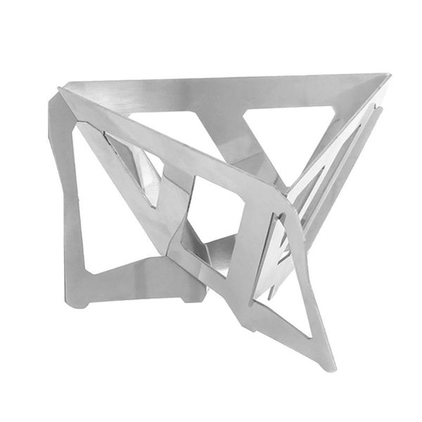 

coffee filters dripper filter outdoor camping portable folding funnel cup ground accessories 2021