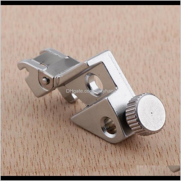 

notions tools apparel drop delivery 2021 snapon presser foot holder 9869488600 for pfaff domestic sewing hine 1hsxe, Black