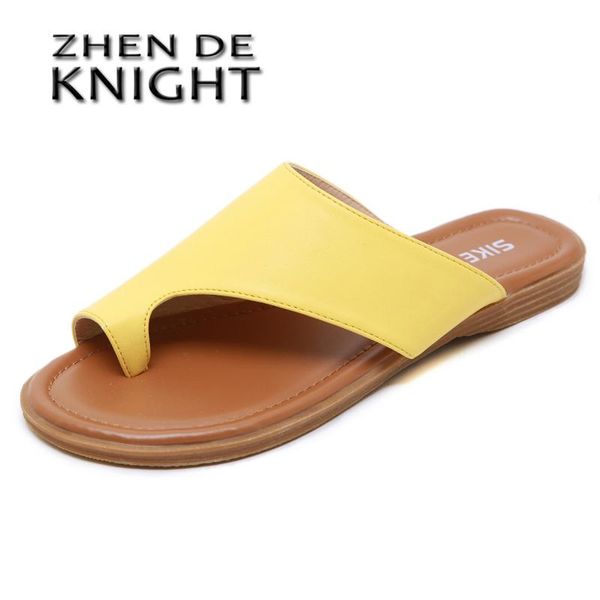 

slippers 2021 women's sandals fashion casual summer shoes beach slides for women flat slipper outdoor, Black