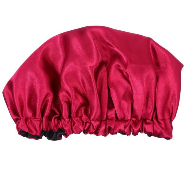 

shower caps hair care cap pregnant confinement hat fashion night