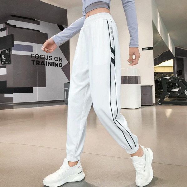 

yoga outfit leggings women fitness sports pants women's white high waist running summer pantalones de mujer leggins