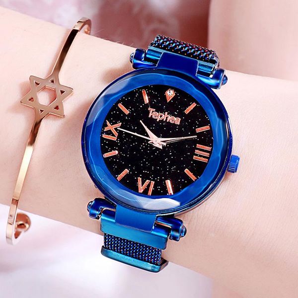 

wristwatches women's watch fashion for women trend clock girls luxury watches female elegant bracelet xfcs relogio feminino, Slivery;brown