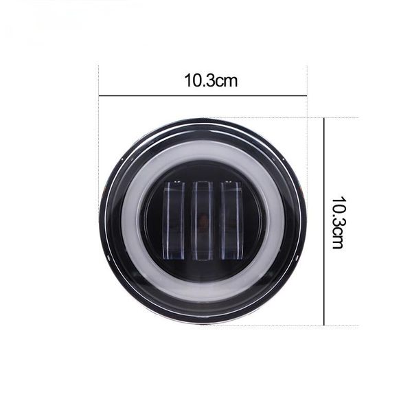 

emergency lights 15w led drl fog light for avalanche/camaro/colorado/silverado etc