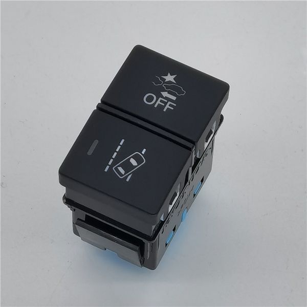 

lane deviation switch for honda civic mk10