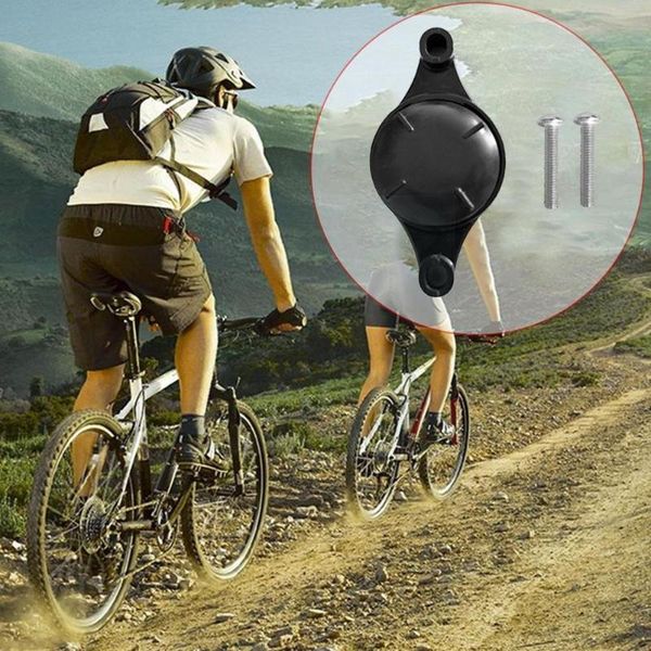 

cell phone mounts & holders for airtag bike bottle cage holder attachment keychain silicone protective bicycle parts gps tracker locator cas