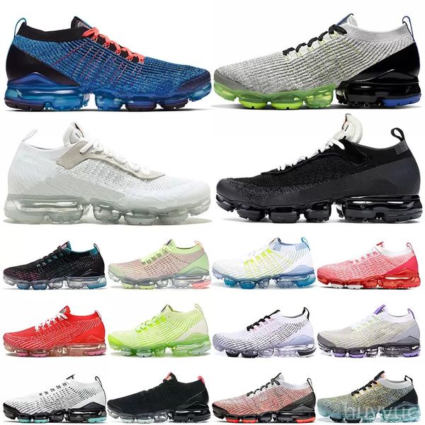 

2022 arrivals vapors 2.0 women mens shoes triple black white red trainers sports designers sneakers running maxes shoes size