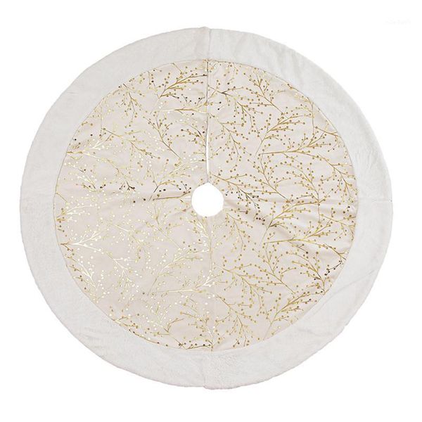 

christmas decorations tree apron xmas skirt year party mat