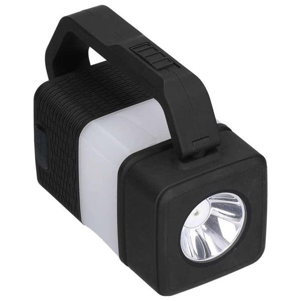 

tools & accessories camping light durable high brightness emergency lamp compact with speaker for hiking outdoor fishing