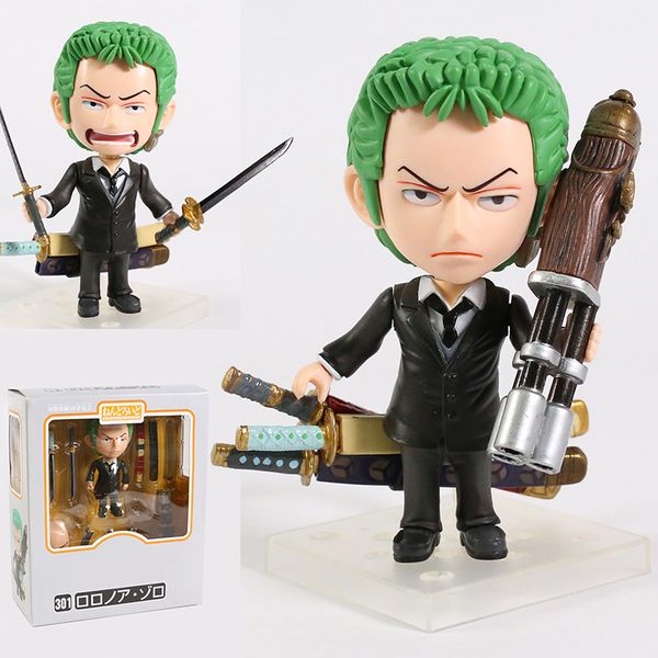 

roronoa zoro 301 cute toys action figure brinquedos dolls