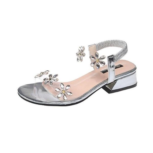 

excellent quality fashion sandals ladies summer shoes for women, Black