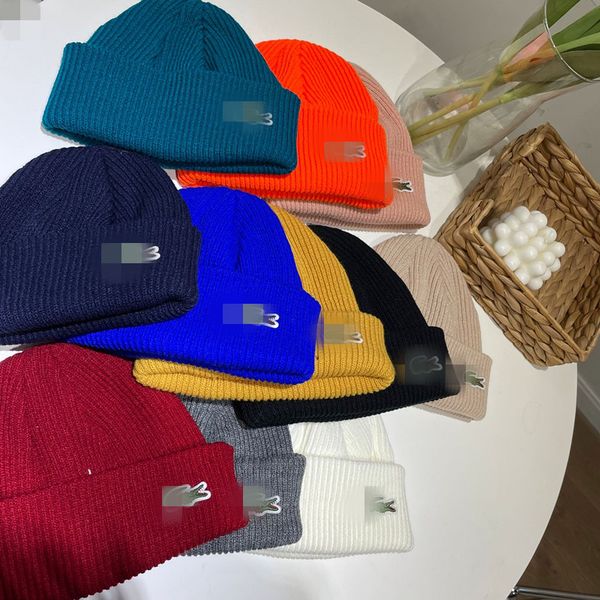 

women fashion designers beanie hat beanies classic caps hats mens winter warm cap men embroidery autumn casquette, Blue;gray