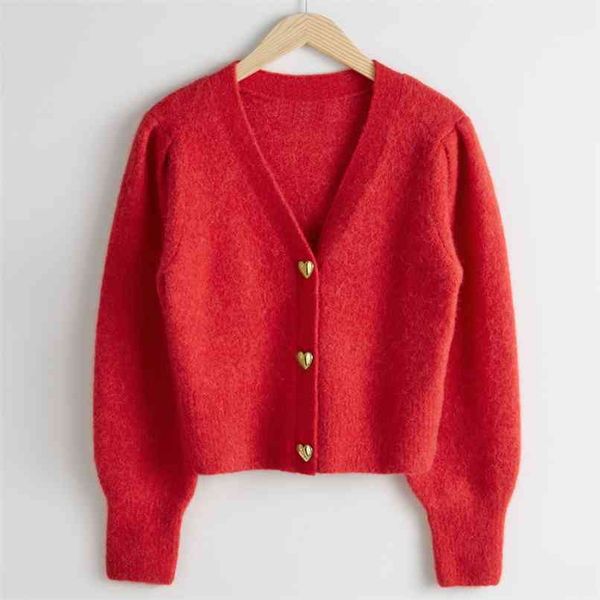 

women cardigans sweater spring autumn fashion slim ladies knitted sweater female casual v-neck sweaters pull femme 210918, White;black