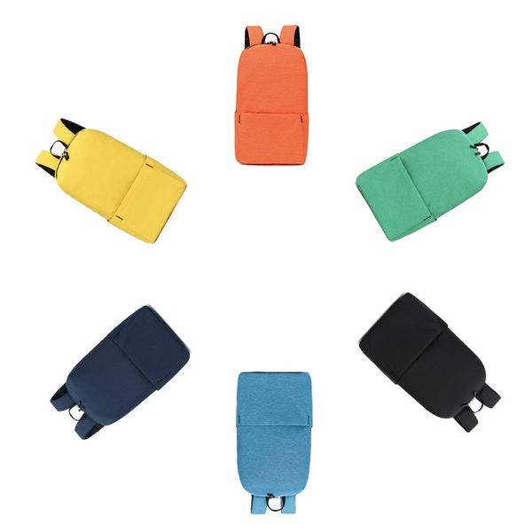 

mini bag 2021 fresh sweet wind fashion outdoor travel backpack/gjw71904