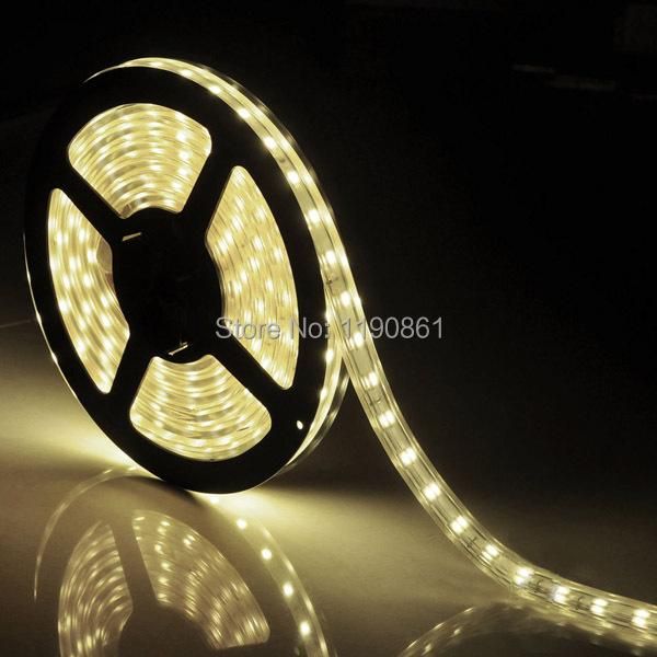 

waterproof smd green/yellow/blue/warm white/ red/rgb led light strip 300 leds per 5 meters strips