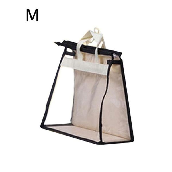 

storage bags breathable handbag dust cover bag dustproof moisture proof s/m/l/xl and moisture-proof