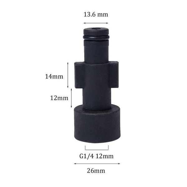 

car cleaning tools for texas washing machines auto pressure washer adapter foam nozzle replacement