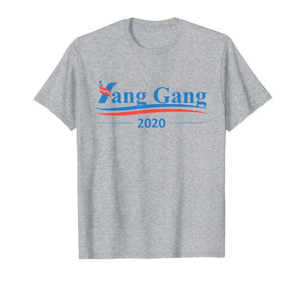 

Yang Gang 2020 Shirts - Andrew Yang for President T-Shirt, Mainly pictures