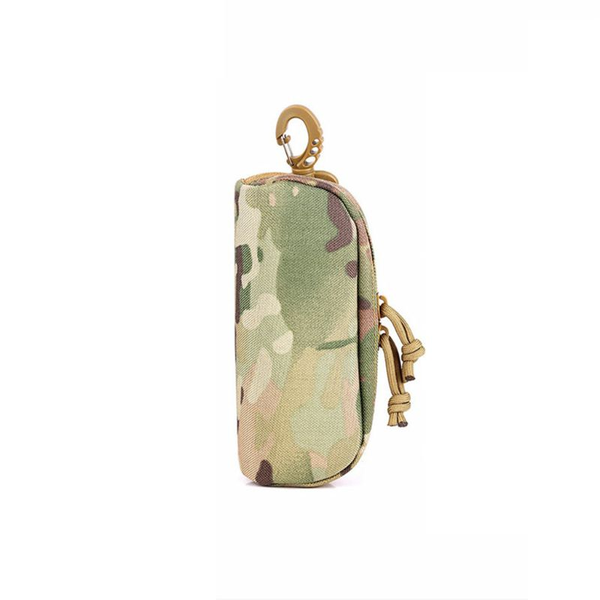 

outdoor bags hunting sunglasses case military molle pouch goggles storage box nylon