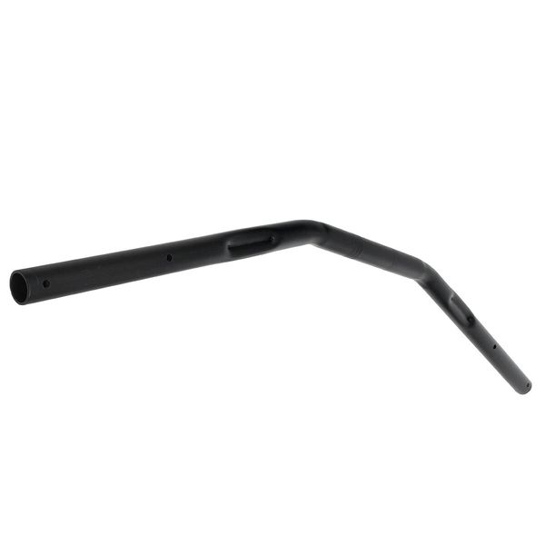

'' 25mm motorcycle scooter quad bike drag bar handlebar for honda suzuki