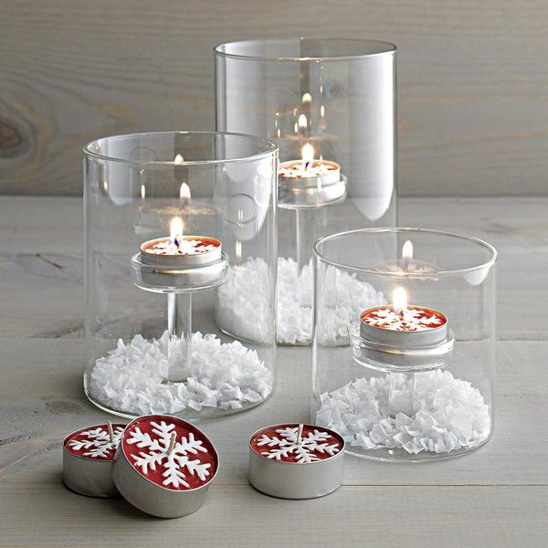 

candle holders bougie parfumÃ©e luxe modern glass holder matching cup crystal candlesticks for wedding dinner home decoration