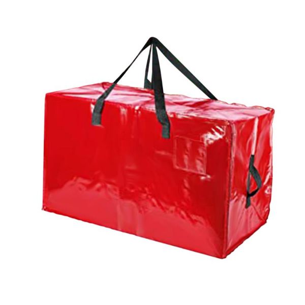

storage bags waterproof bag christmas decoration carry organizer xmas tree organizers insect-proof pe durable foldable