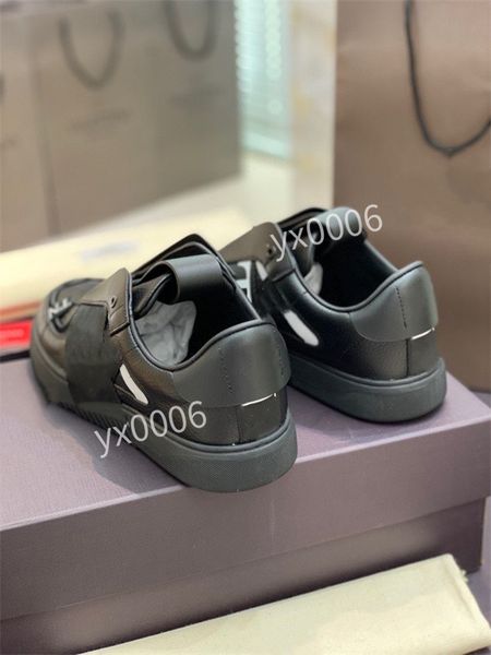 

2022 sell mens womens socks 35-41 shoes original casual slip-on black white red green trainer sports sneakers boots walking fs210808, Red;white