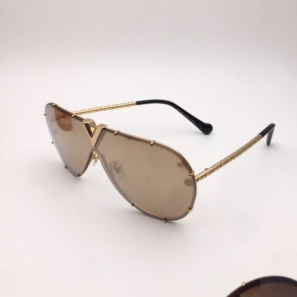 

new 0891 mens sunglasses men sun glasses women sunglasses fashion style protects eyes gafas de sol lunettes de soleil with box, White;black