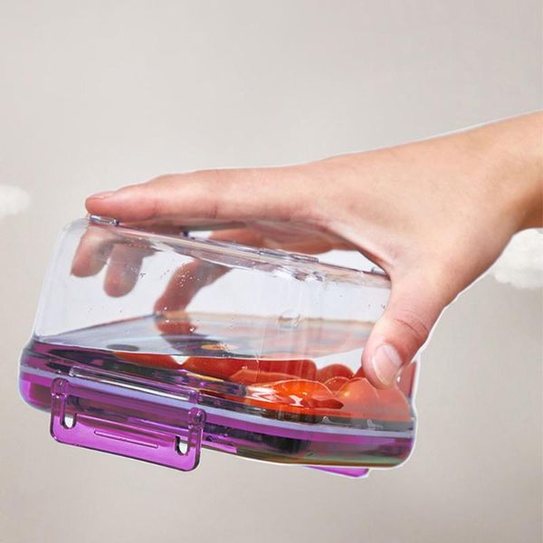 

storage bottles & jars vacuum preservation box containers and moisture-proof container