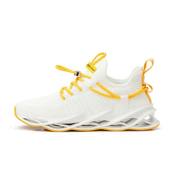 

2021 Casual shoes Men's summer new sports LW2Q 1NZ7, 6852 white men's shoes