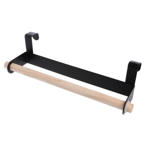 

toilet paper holders wholesale kitchen towel holder roll storage rack tissue hanger under cabinet door drop